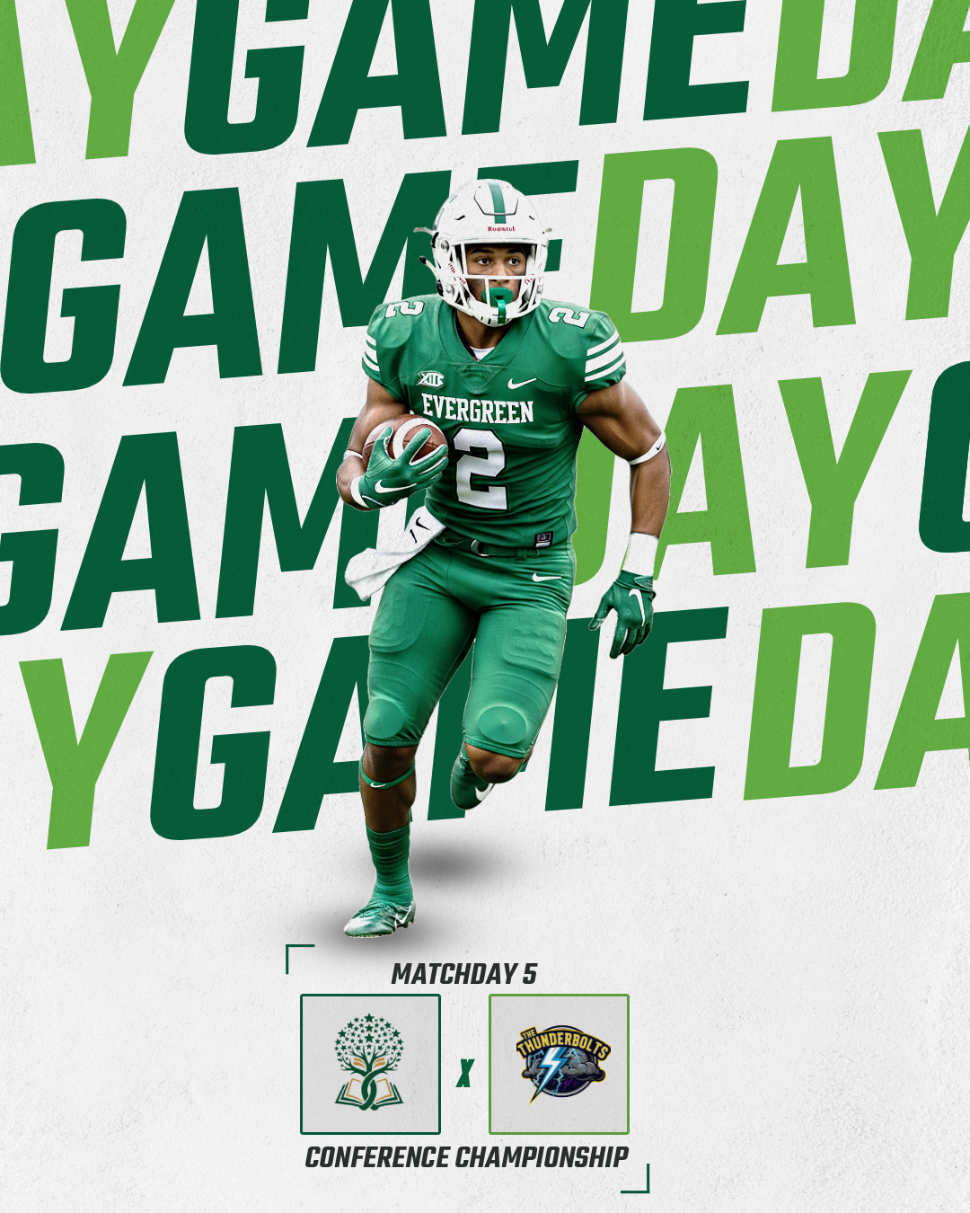 Football Social Media Templates – Editable Sports Posters